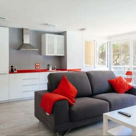 Pine Paradise By Seasidehomes Gavà Exterior foto