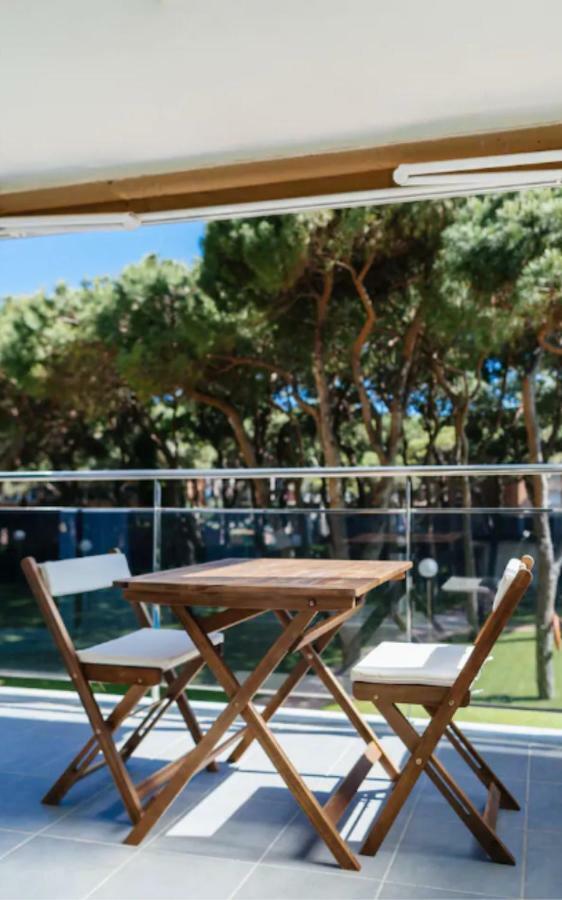 Pine Paradise By Seasidehomes Gavà Exterior foto
