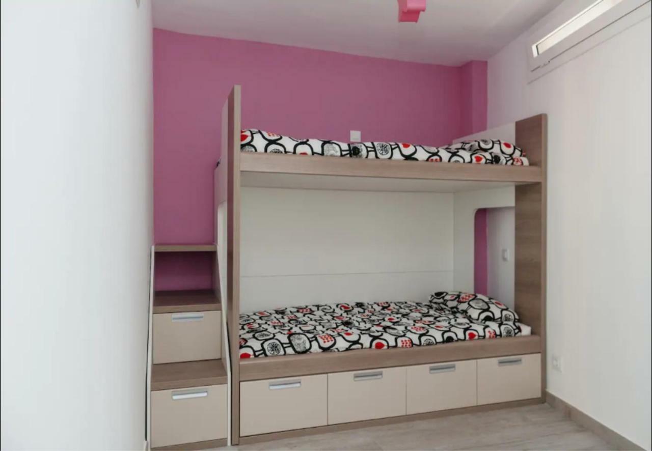 Pine Paradise By Seasidehomes Gavà Exterior foto