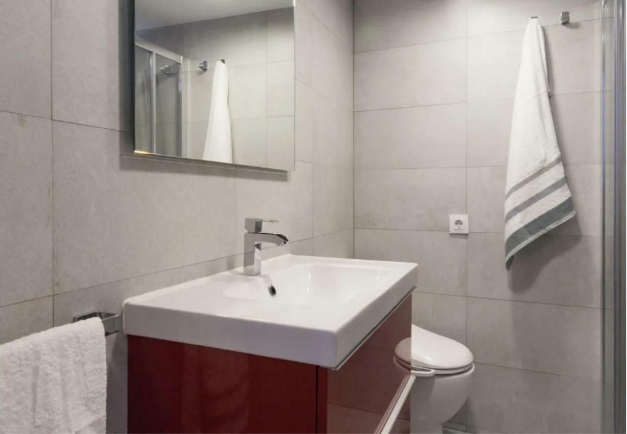 Pine Paradise By Seasidehomes Gavà Exterior foto