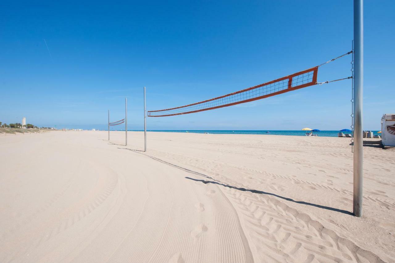 Pine Paradise By Seasidehomes Gavà Exterior foto