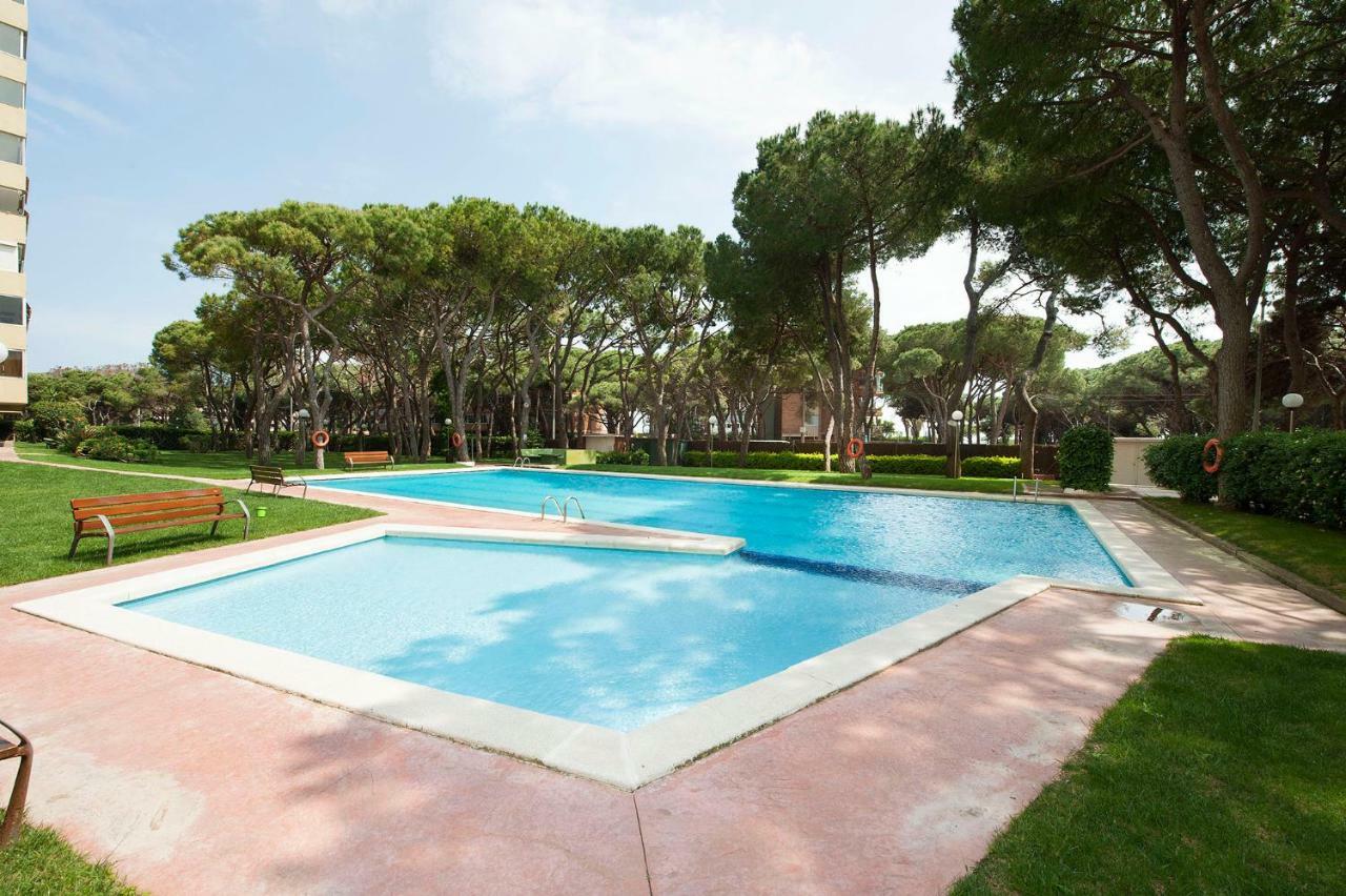 Pine Paradise By Seasidehomes Gavà Exterior foto